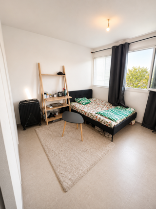  Appartement à vendre 1 pièce 19 m²