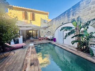  Maison � vendre 6 pi�ces 160 m�