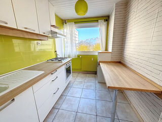  Appartement � vendre 3 pi�ces 66 m�