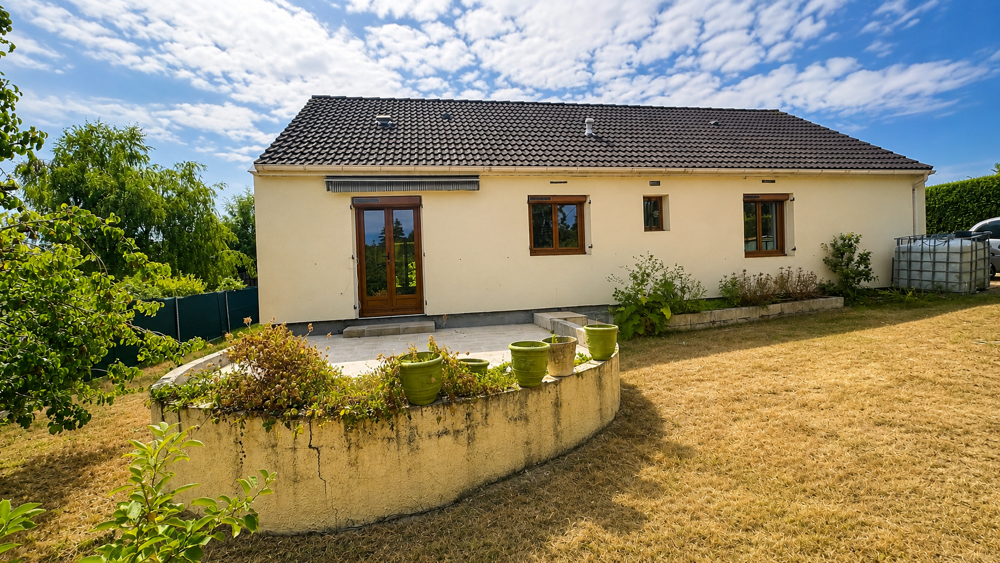 MAISON T4 PLAIN-PIED