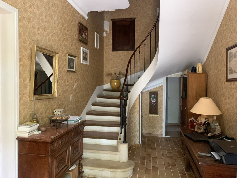 � vendre  Propri�t�/ch�teau Apt (84400)
