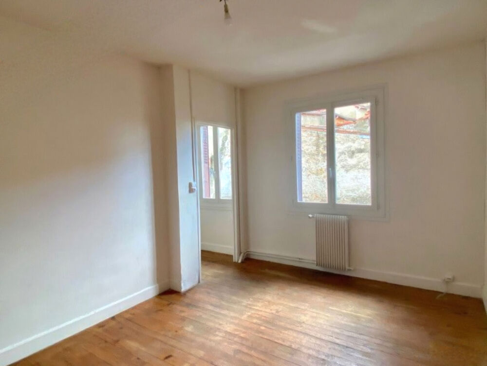 Vente Maison A Vendre Dpt 81 Labruguière Maison de village 3 chambres Labruguiere