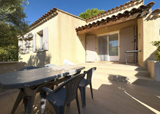  Maison � vendre 4 pi�ces 85 m�