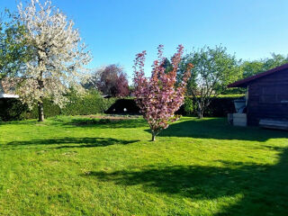  Maison � vendre 6 pi�ces 145 m�