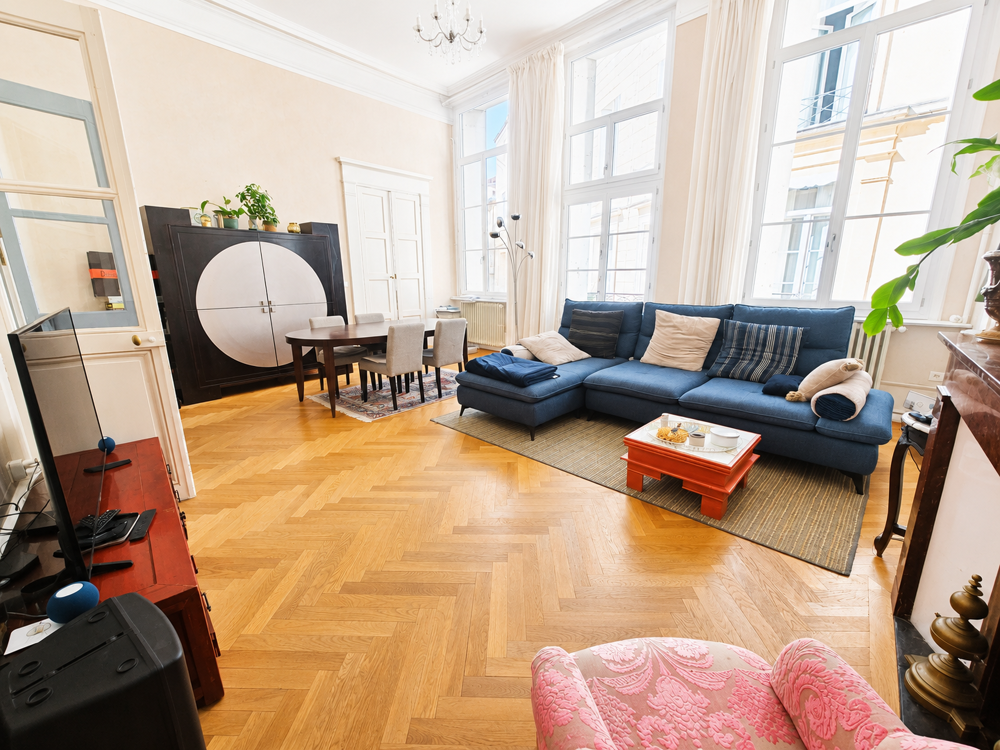 Appartement 5 pièces 161 m² · à Montpellier · 161 m² · 580 000 €
