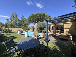  Maison à vendre 5 pièces 149 m²