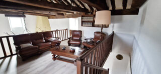  Maison � vendre 10 pi�ces 269 m�