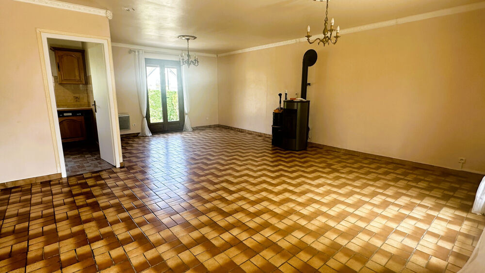 MAISON T4 PLAIN-PIED