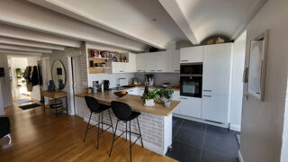  Duplex/triplex à vendre 5 pièces 93 m² Le cheylard