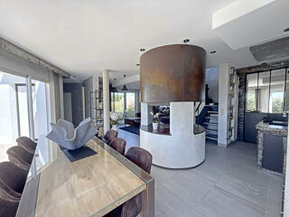  Maison � vendre 4 pi�ces 153 m�