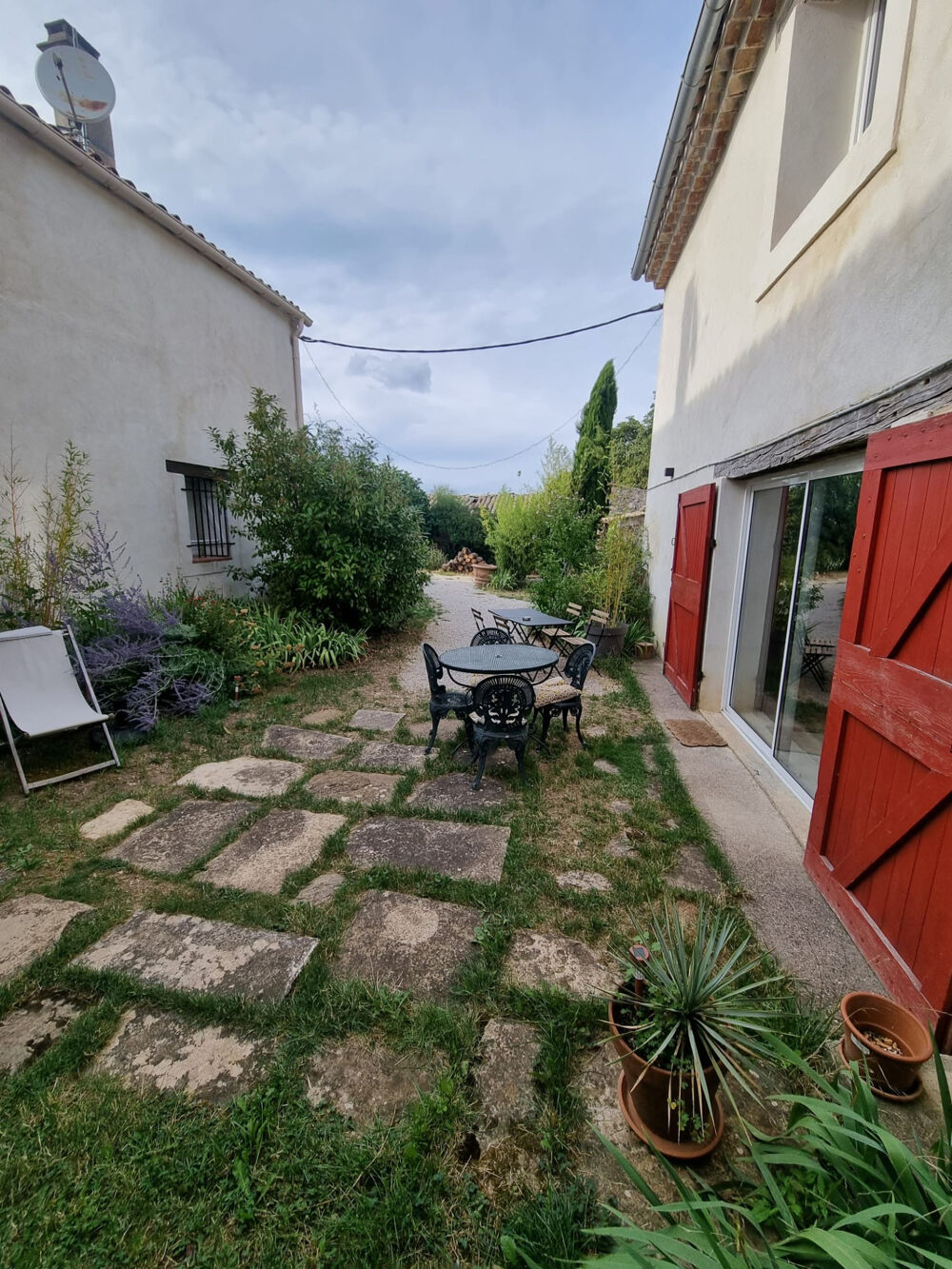 Vente Ferme Sault : ferme de 500m2 habitables sur 35 000 m2 du terrain à acheter 1164000 € Sault
