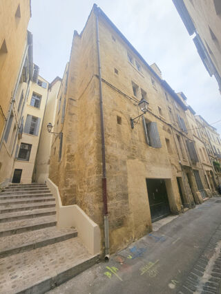  Immeuble à vendre 187 m²