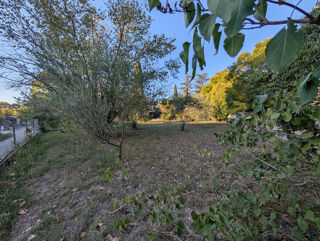  Terrain � vendre 497 m�