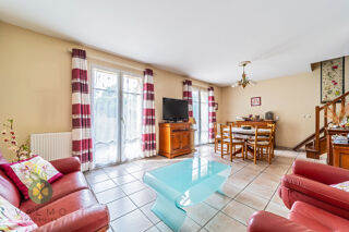  Maison � vendre 4 pi�ces 91 m�