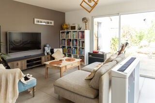  Maison  vendre 4 pices 99 m