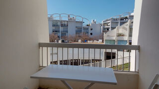  Appartement à vendre 2 pièces 38 m²
