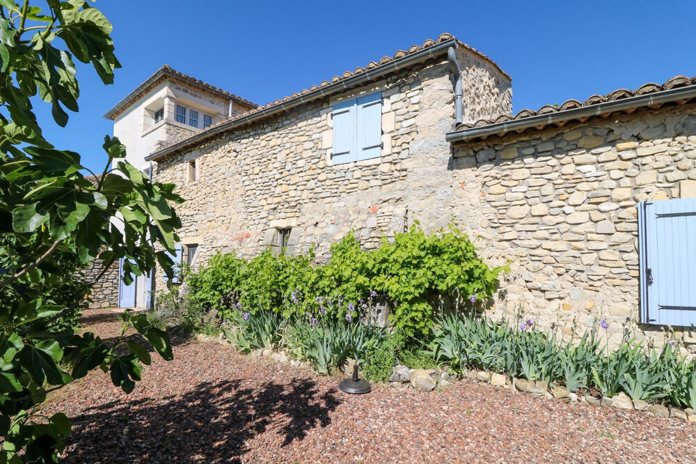 � vendre  Maison Uz�s (30700)