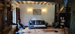  Propri�t�/ch�teau � vendre 12 pi�ces 263 m�