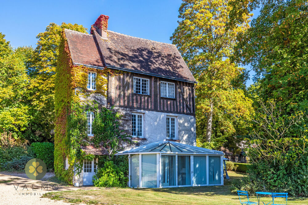 à vendre  Propriété/château Cherisy (28500)