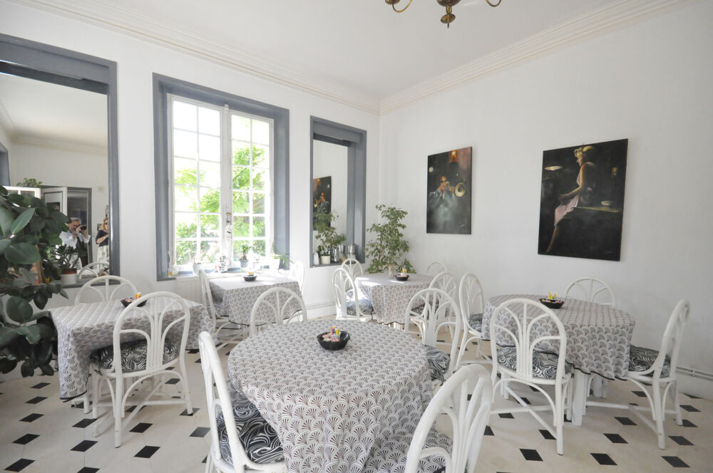 à vendre  Propriété/château Cherisy (28500)