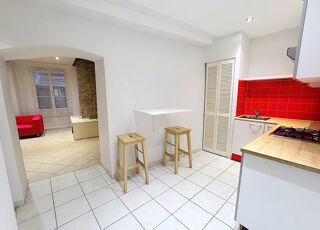  Appartement à vendre 3 pièces 60 m²