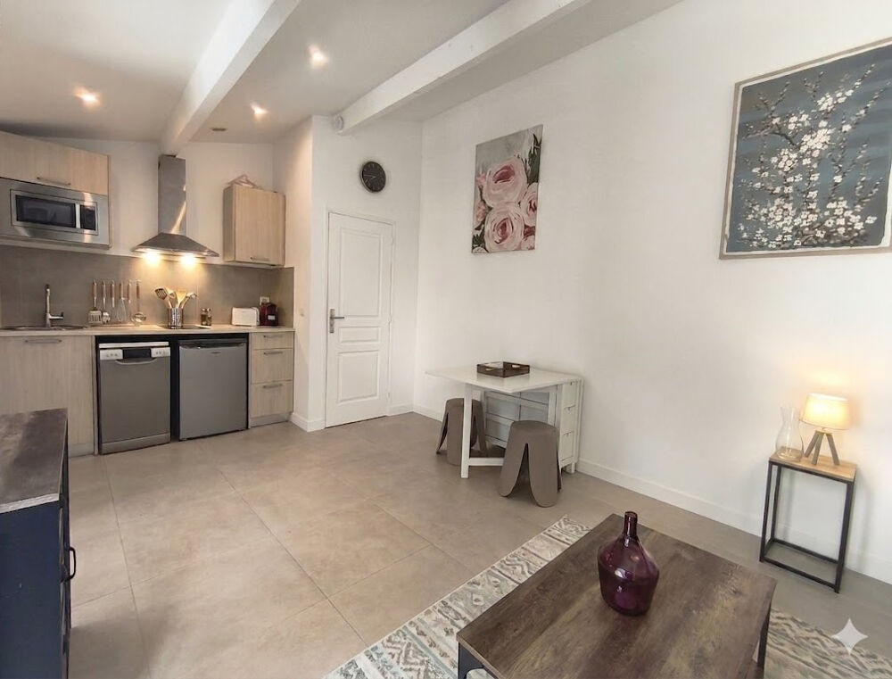 Vente Appartement DPT(13) SAINT-REMY-DE-PROVENCE  A LA VENTE APPARTEMENT EN RESIDENCE DE VACANCES St remy de provence