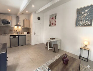  Appartement à vendre 2 pièces 31 m²