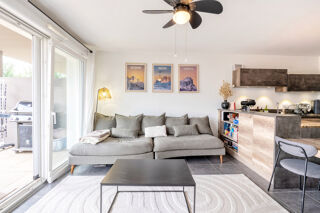  Appartement � vendre 4 pi�ces 76 m�