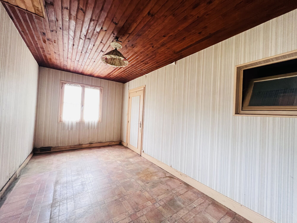 À vendre Maison de plain-pied à rénover Auneau
