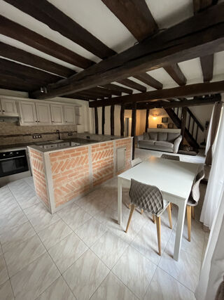  Maison � louer 4 pi�ces 68 m�