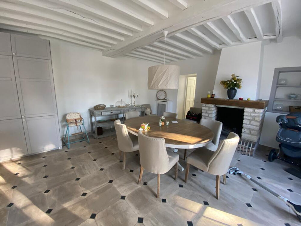  vendre  Maison Pacy-sur-Eure (27120)