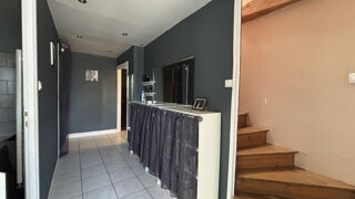  Maison � vendre 5 pi�ces 131 m�