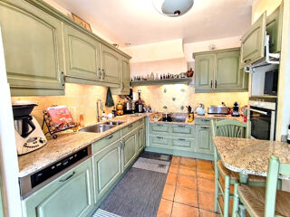  Maison � vendre 8 pi�ces 151 m�