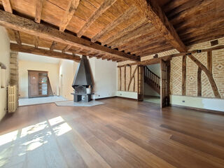  Maison � vendre 9 pi�ces 195 m�