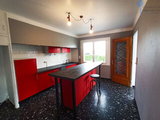  Maison � vendre 3 pi�ces 90 m�