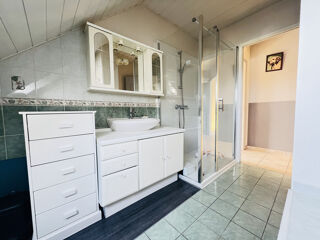  Appartement � vendre 3 pi�ces 80 m�