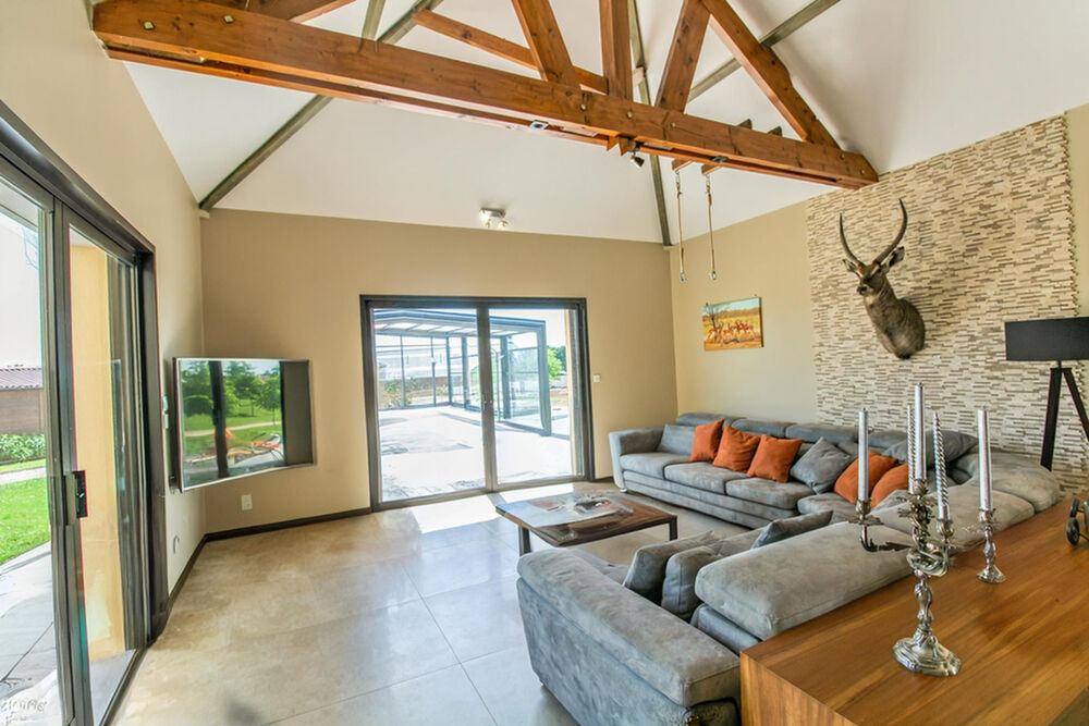 Vente Propriété/Château A vendre Dpt Eure (27) Propriété Equestre - A moins d'1 heure de Paris sur parc d'environ 2,6 ha Pacy sur eure