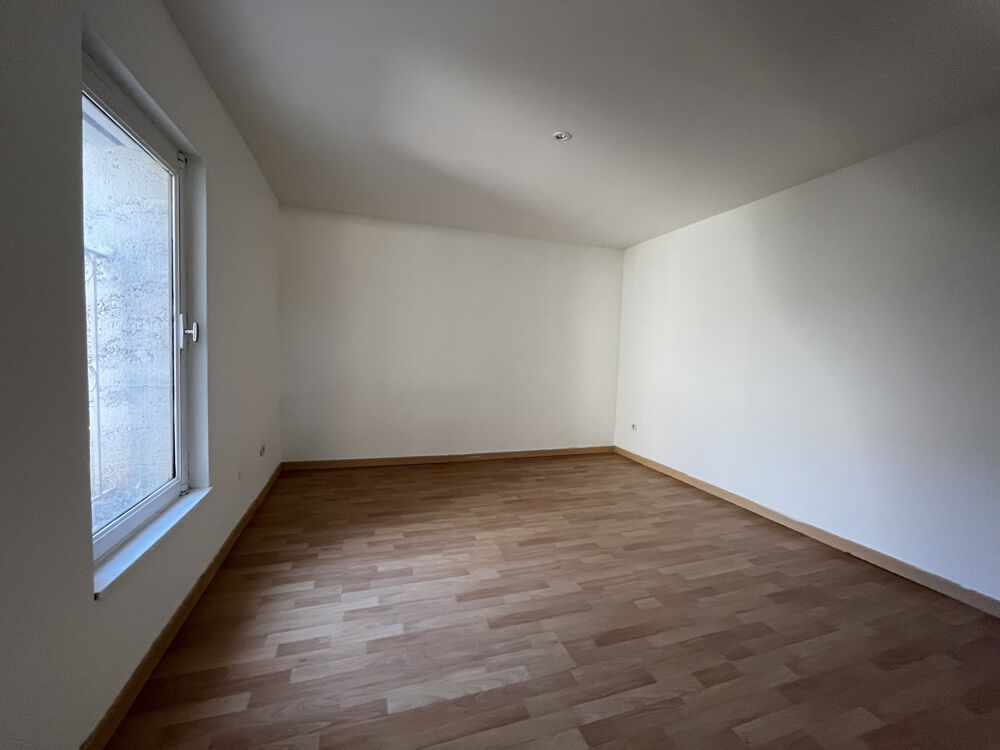 Vente Appartement T3 coeur de ville à amenager SETE 34200 Sete