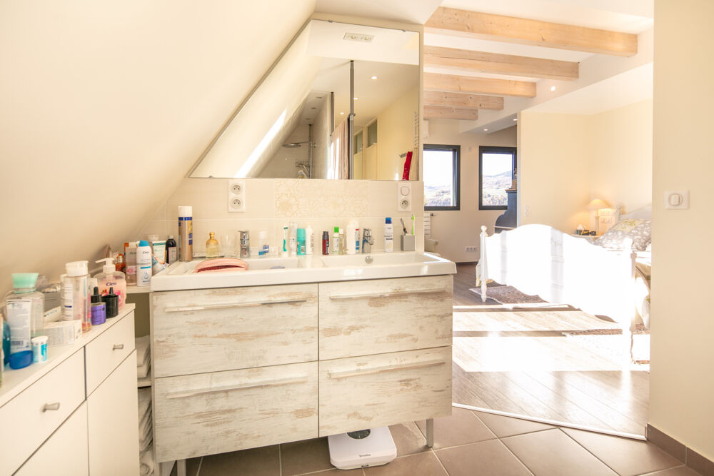 à vendre  Propriété/château Uriage (38410)