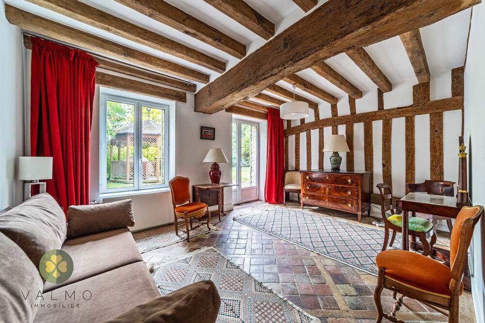 à vendre  Propriété/château Gambais (78950)