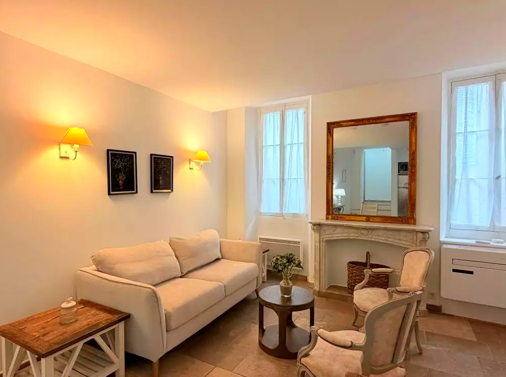 Vente Appartement DPT (83) A vendre appartement 63m2 à Cannes Cannes