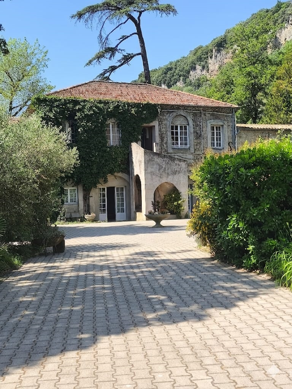 à vendre  Propriété/château Valence (26000)