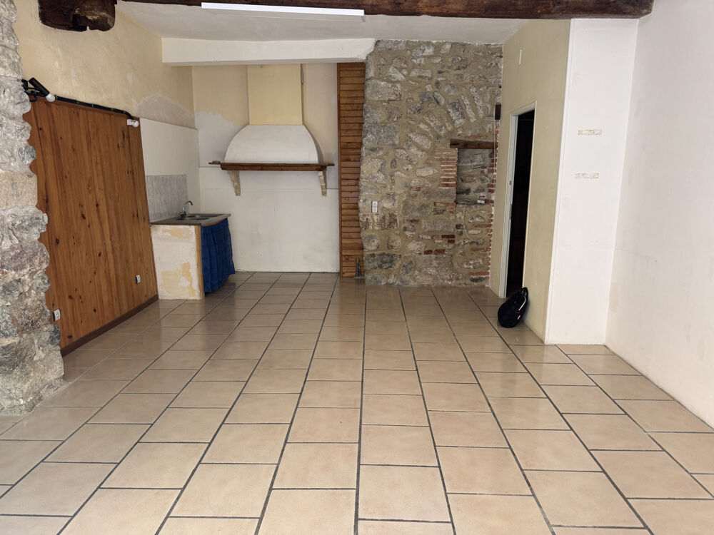 Vente Maison Maison de village avec local commercial et appartements à VILLEFRANCHE DE CONFLENT Villefranche de conflent