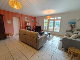  Maison � vendre 4 pi�ces 120 m�