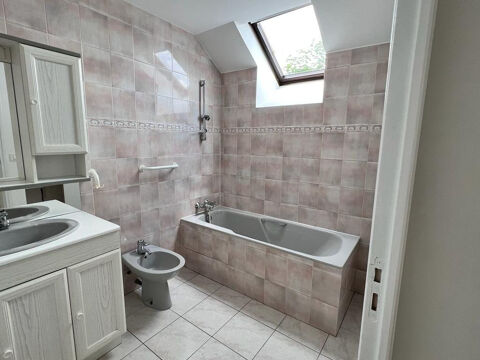  Maison � louer 5 pi�ces 116 m� Thoiry