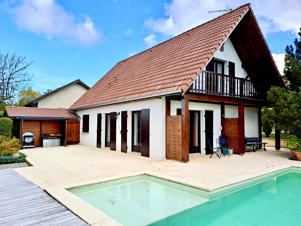 Villa individuelle