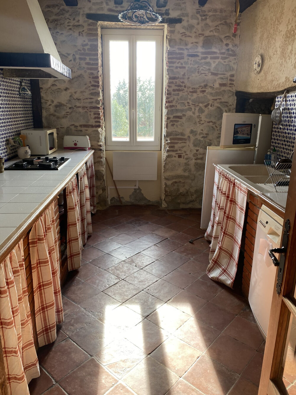 � vendre  Propri�t�/ch�teau Caraman (31460)