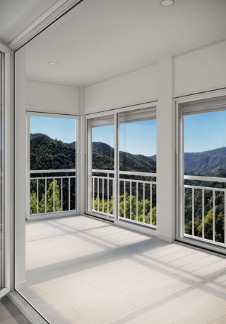  Appartement  vendre 3 pices 92 m