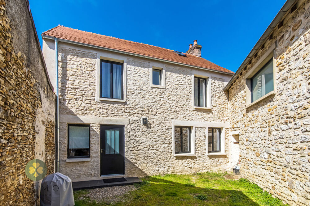 Vente Maison DEPT Yvelines (78) Thoiry + A vendre maison centre-ville Thoiry