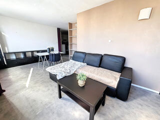  Appartement à vendre 3 pièces 62 m²